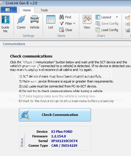 Sct Performance USB Devices Driver